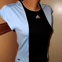 ADIDAS ClimaCool, Оригинална! Размер S. Код 501, снимка 2 - Тениски - 25672057