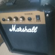 📢marshall-g10mk2-kube за ел.китара-нов внос англия, снимка 18 - Ресийвъри, усилватели, смесителни пултове - 7678250