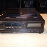 panasonic nv-180 portable cassette recorder-vhs-внос швеицария, снимка 6 - Плейъри, домашно кино, прожектори - 12095695
