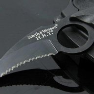 Нож Smith & Wesson  Bear claw / мечи нокът /, снимка 12 - Ножове - 18103788