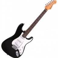 Електрическа китара , снимка 1 - Китари - 16538825