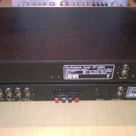 loewe sa 3480 stereo amplifier+loewe st 3280 synthesizer tuner-внос швеицария, снимка 10 - Ресийвъри, усилватели, смесителни пултове - 9161721