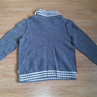 BOSS-мъжки пуловер  XL, снимка 5 - Пуловери - 16845643