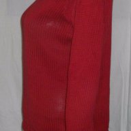 Дамски хипоалргичен пуловер "Esprit"® / универсален размер , снимка 3 - Блузи с дълъг ръкав и пуловери - 17424775