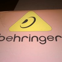 behringer profi microphones-2бр безжични с маика и брошка, снимка 6 - Микрофони - 24738045