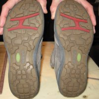 Спортни обувки ECCO  номер 40 и 41, снимка 7 - Маратонки - 20779120