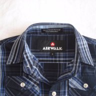 AIRWALK,отлична риза за момче, 110/116 см., снимка 6 - Детски ризи - 16100733