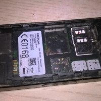 nokia model 301-здрава без батерия, снимка 9 - Nokia - 21783432