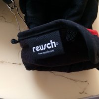 Продавам състезателни ръкавици REUSCH размер №6 FIS NORM, снимка 5 - Зимни спортове - 23506353