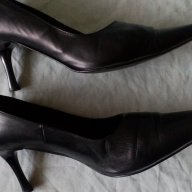 by Leaf , дамски официални обувки с ток, снимка 2 - Дамски ежедневни обувки - 12133844