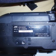 Продавам видеосамера JVC AXM-307 и триножник TANNER tr102 , снимка 8 - Камери - 12903194
