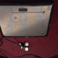 SONY TCM-S65, снимка 4 - MP3 и MP4 плеъри - 19428474