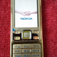 Nokia 6300 gold  ( Нокия 6300 голд  ) - Чисто нов + оригинално зарядно , снимка 3 - Nokia - 18358615