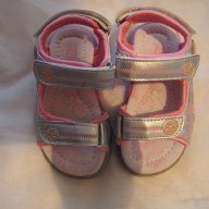 Детски сандали, снимка 1 - Детски сандали и чехли - 13327529