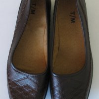  Дамски обувки - 35, 36 и 37 номер, снимка 5 - Маратонки - 20988115