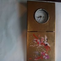Оригинален японски часовник, снимка 3 - Други - 25527354