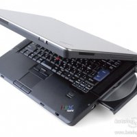 Лаптоп Lenovo ThinkPad Z61m, снимка 1 - Лаптопи за дома - 23446642