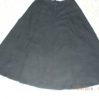 продавам черна пола-нова, снимка 4 - Поли - 21788517