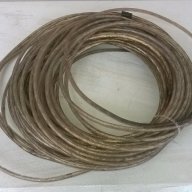 Пломбажно въже от ремърке-стоманено 30-35м, снимка 2 - Аксесоари и консумативи - 16597460
