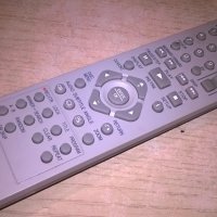 lg dvd/vcr-remote control-внос швеицария, снимка 1 - Дистанционни - 25313830