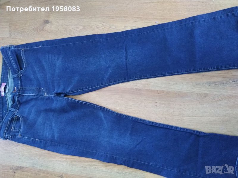 Дънки, снимка 1