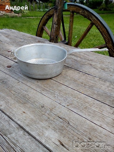 Стара цедка,гевгир, снимка 1