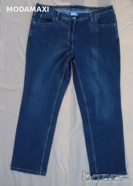 3XL /4XL Нови дънки Cecilia Classics , снимка 1