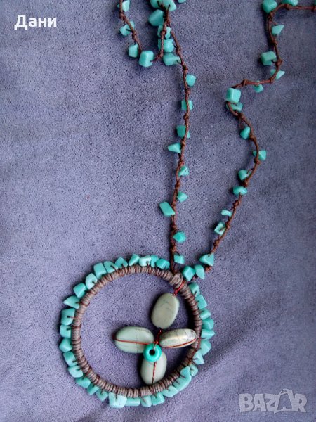 Авторско колие , снимка 1