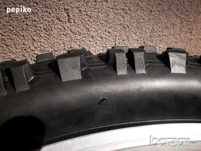 Продавам колела внос от Германия Комплект външни гуми KENDA KINETICS 26 х 2,35 модел 2014г, снимка 1