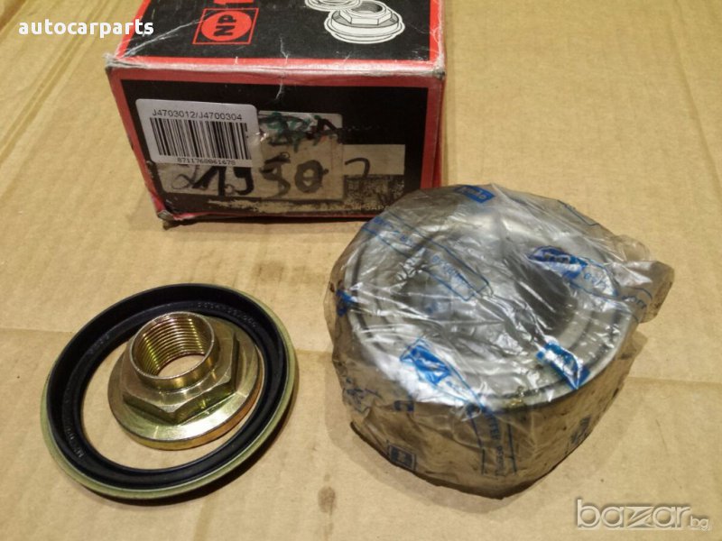 НОВ лагер главина за KIA / Кия и MAZDA / Мазда, снимка 1