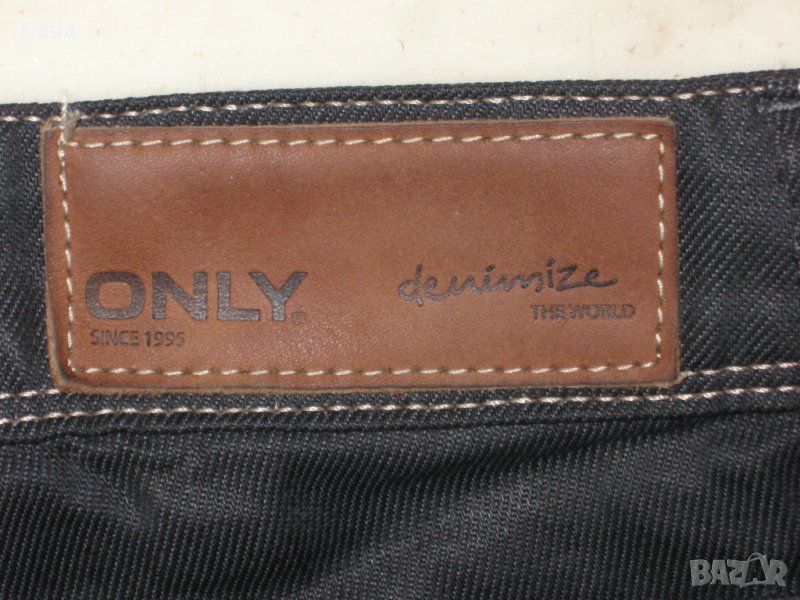 Дънки ONLY   дамски,размер30, снимка 1