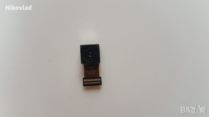 Основна камера Huawei P8 lite, снимка 1