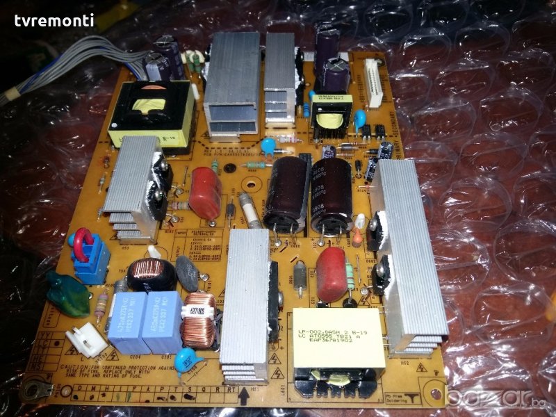 POWER SUPPLY EAX55176301/10 LGP32-09P REV1.0, снимка 1