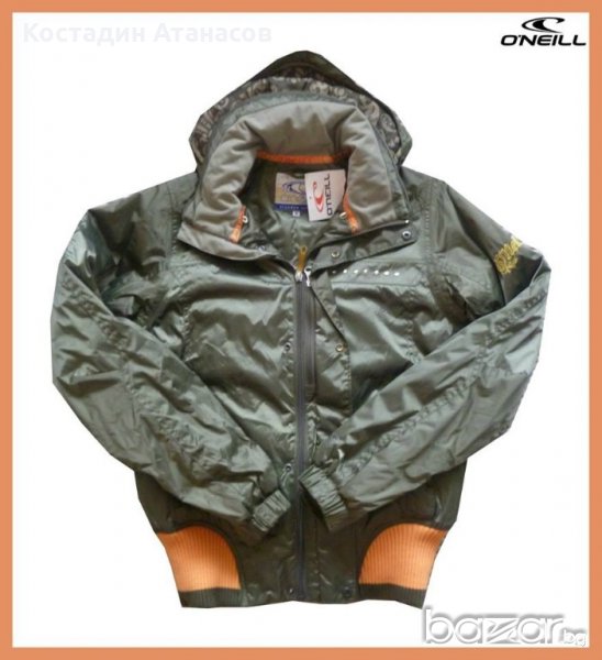 O'neill / О'нийл дамско яке за ски и сноуборд # Ново, снимка 1