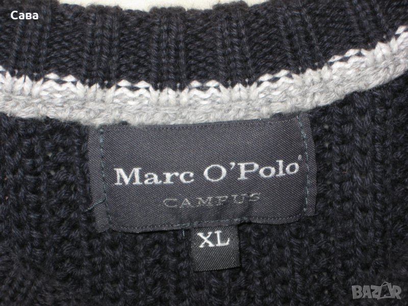Пуловер MARC O,POLO   мъжки,ХЛ, снимка 1