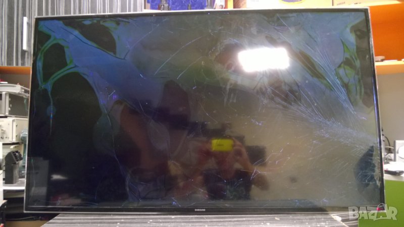 SAMSUNG-UE48H6400AW, снимка 1