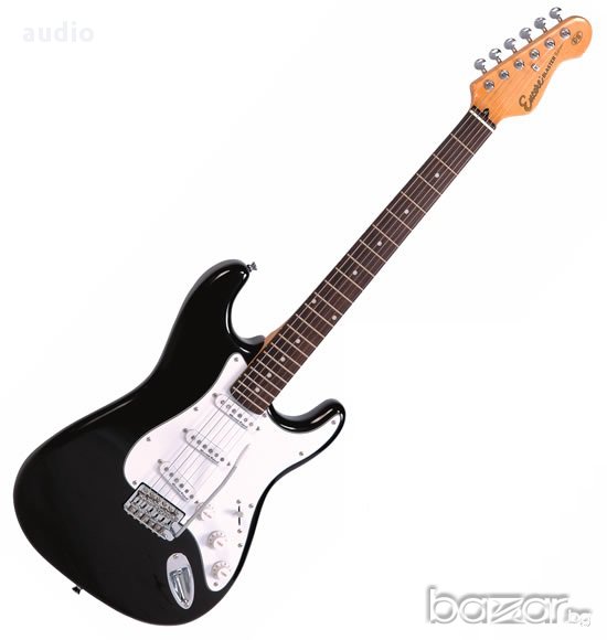 Електрическа китара , снимка 1