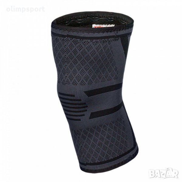 наколенка Tibhar knee support нова размер Л, ХЛ 55% найлон, 35 % еластан, 10% полиестер цена 16 лв б, снимка 1