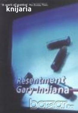 Resentment, снимка 1