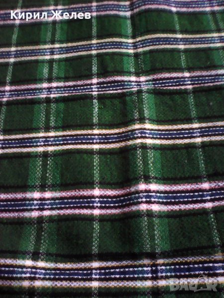 13 стара зелена , снимка 1