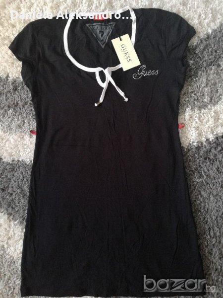 Guess-нова туника/рокля, снимка 1