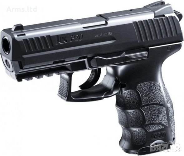 пистолет Airsoft Heckler & Koch P30, снимка 1