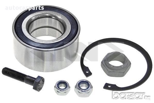 НОВ лагер главина за AUDI / АУДИ, снимка 1