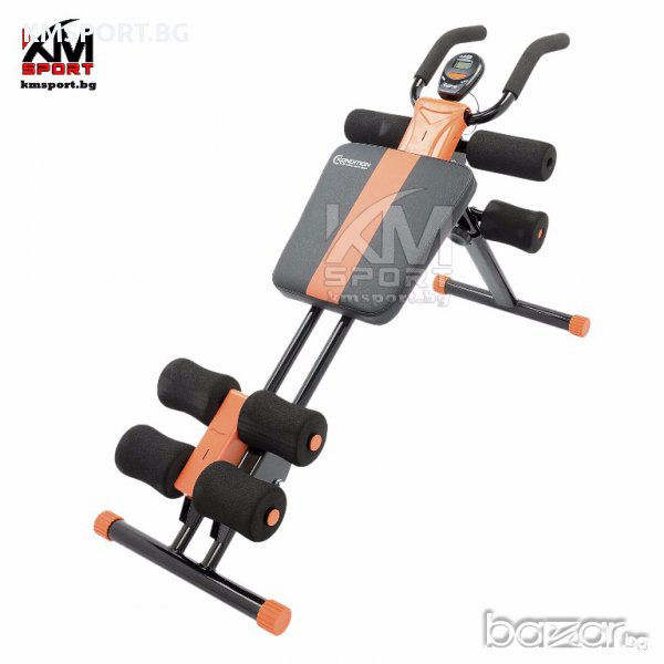  НОВ коремен тренажор -AB generator 5 mins shaper , снимка 1