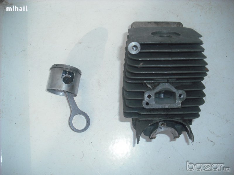 цилиндър и бутало STIHL 015, снимка 1