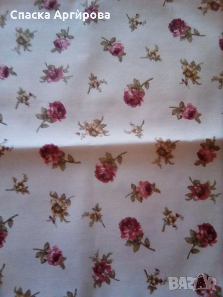 Декоративни калъфки-дамаска, снимка 1