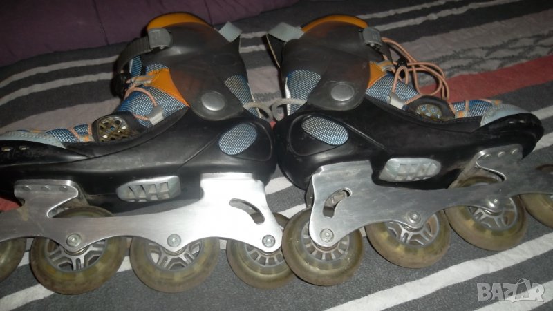 Ролери Хай скейт №39, снимка 1