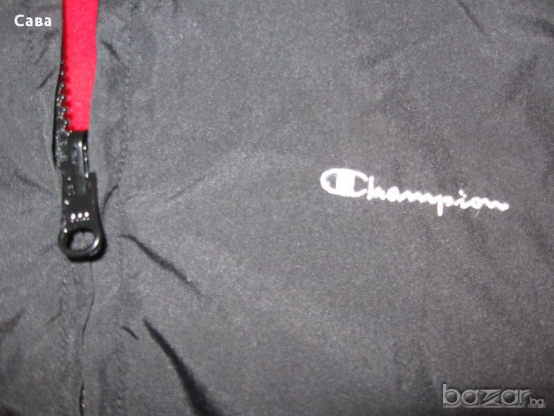 Яке CHAMPION  дамско,размер хл, снимка 1