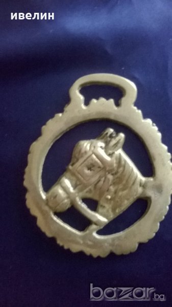 месингова отварачка, снимка 1