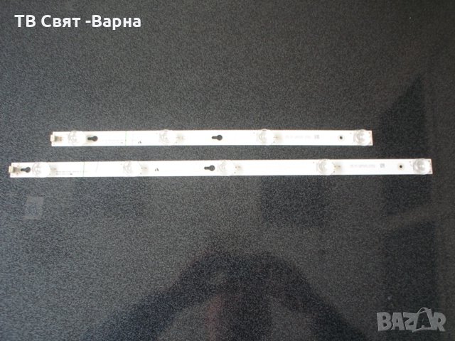 LED 006-P1K3527A 006-P1K3526A TV THOMSON 49UC6406X1, снимка 1